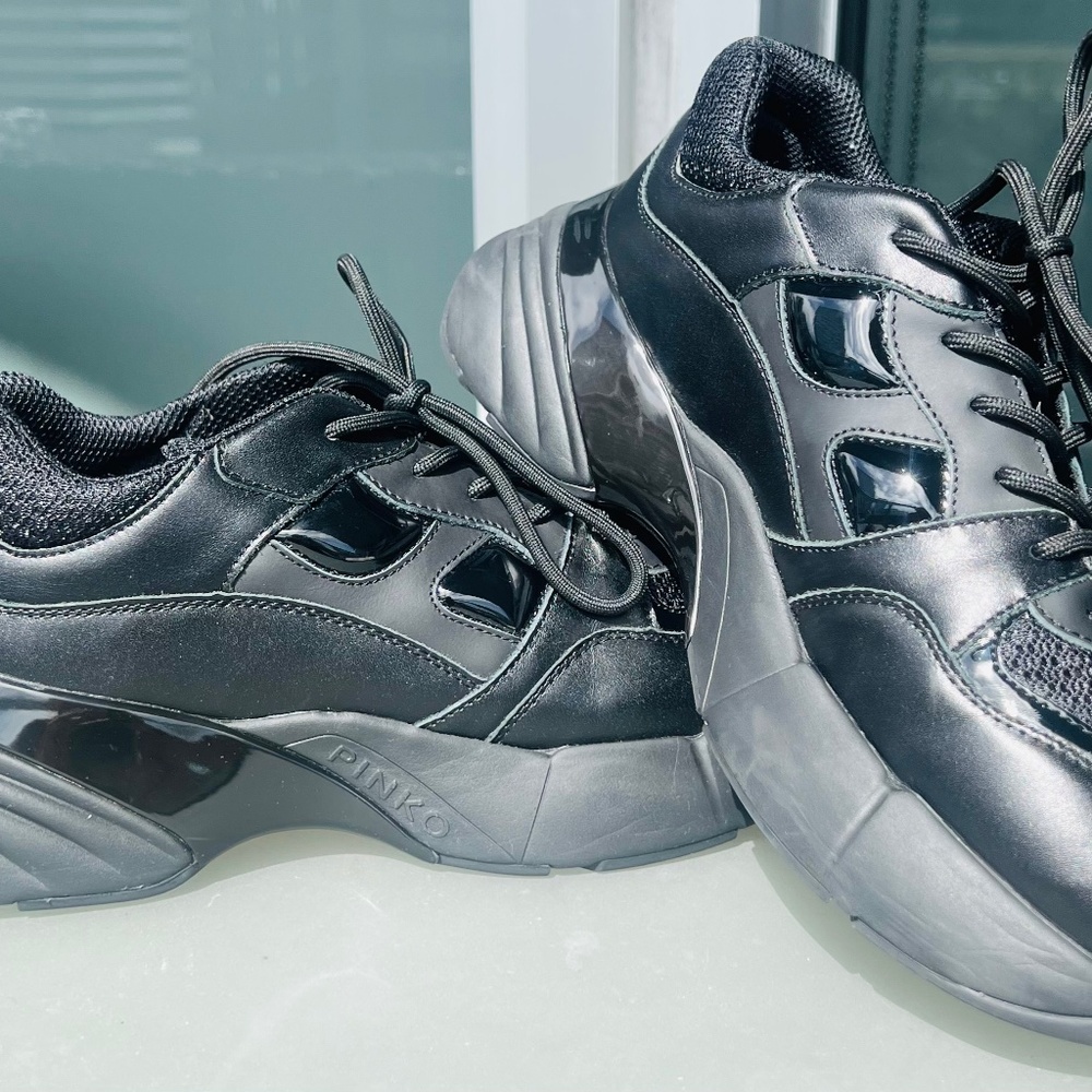 Pinko Sneakers